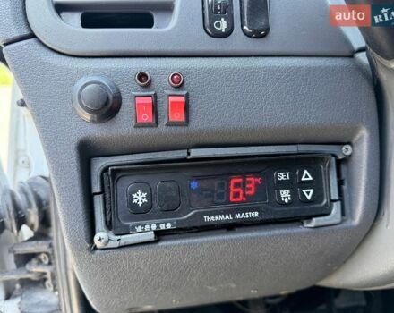 Білий Мерседес Sprinter, об'ємом двигуна 2.15 л та пробігом 380 тис. км за 7900 $, фото 19 на Automoto.ua