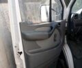 Білий Мерседес Sprinter, об'ємом двигуна 2.2 л та пробігом 563 тис. км за 8000 $, фото 17 на Automoto.ua