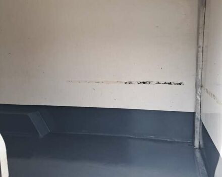 Белый Мерседес Sprinter, объемом двигателя 2.2 л и пробегом 337 тыс. км за 11500 $, фото 25 на Automoto.ua