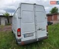 Білий Мерседес Sprinter, об'ємом двигуна 2.2 л та пробігом 639 тис. км за 7700 $, фото 8 на Automoto.ua