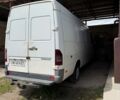 Белый Мерседес Sprinter, объемом двигателя 2.15 л и пробегом 340 тыс. км за 8700 $, фото 6 на Automoto.ua