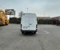 Белый Мерседес Sprinter, объемом двигателя 2.2 л и пробегом 600 тыс. км за 9800 $, фото 7 на Automoto.ua