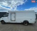 Білий Мерседес Sprinter, об'ємом двигуна 2.15 л та пробігом 574 тис. км за 9000 $, фото 7 на Automoto.ua