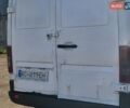 Белый Мерседес Sprinter, объемом двигателя 2.1 л и пробегом 560 тыс. км за 7000 $, фото 1 на Automoto.ua