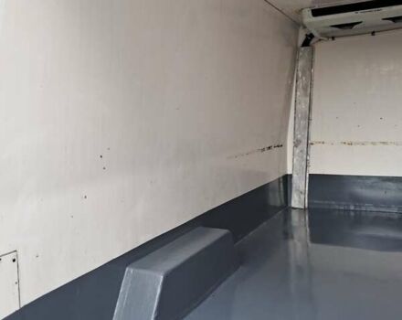 Белый Мерседес Sprinter, объемом двигателя 2.2 л и пробегом 337 тыс. км за 11500 $, фото 20 на Automoto.ua