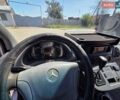 Белый Мерседес Sprinter, объемом двигателя 2.69 л и пробегом 568 тыс. км за 10750 $, фото 9 на Automoto.ua