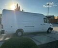 Білий Мерседес Sprinter, об'ємом двигуна 2.15 л та пробігом 740 тис. км за 7000 $, фото 4 на Automoto.ua
