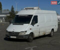 Белый Мерседес Sprinter, объемом двигателя 2.15 л и пробегом 716 тыс. км за 4700 $, фото 1 на Automoto.ua