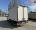 Белый Мерседес Sprinter, объемом двигателя 2.7 л и пробегом 433 тыс. км за 15800 $, фото 4 на Automoto.ua