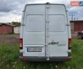 Білий Мерседес Sprinter, об'ємом двигуна 2.2 л та пробігом 639 тис. км за 7700 $, фото 10 на Automoto.ua