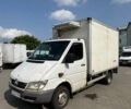 Білий Мерседес Sprinter, об'ємом двигуна 2.15 л та пробігом 922 тис. км за 8500 $, фото 6 на Automoto.ua