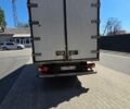 Белый Мерседес Sprinter, объемом двигателя 2.69 л и пробегом 568 тыс. км за 10750 $, фото 12 на Automoto.ua