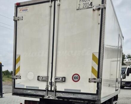 Білий Мерседес Sprinter, об'ємом двигуна 2.7 л та пробігом 796 тис. км за 15500 $, фото 24 на Automoto.ua