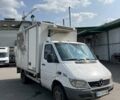Білий Мерседес Sprinter, об'ємом двигуна 2.15 л та пробігом 922 тис. км за 8500 $, фото 3 на Automoto.ua