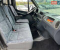 Белый Мерседес Sprinter, объемом двигателя 2.7 л и пробегом 797 тыс. км за 14790 $, фото 4 на Automoto.ua