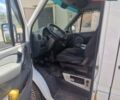 Белый Мерседес Sprinter, объемом двигателя 2.15 л и пробегом 329 тыс. км за 9300 $, фото 9 на Automoto.ua