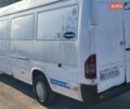 Белый Мерседес Sprinter, объемом двигателя 2.1 л и пробегом 560 тыс. км за 7000 $, фото 6 на Automoto.ua