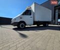 Белый Мерседес Sprinter, объемом двигателя 2.69 л и пробегом 568 тыс. км за 10750 $, фото 16 на Automoto.ua