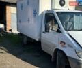 Белый Мерседес Sprinter, объемом двигателя 0 л и пробегом 1 тыс. км за 4200 $, фото 5 на Automoto.ua