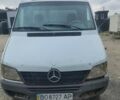 Білий Мерседес Sprinter, об'ємом двигуна 2.15 л та пробігом 400 тис. км за 5600 $, фото 3 на Automoto.ua