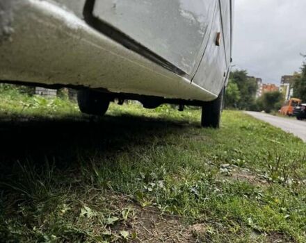 Белый Мерседес Sprinter, объемом двигателя 2.2 л и пробегом 600 тыс. км за 9800 $, фото 21 на Automoto.ua