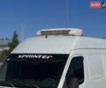 Белый Мерседес Sprinter, объемом двигателя 2.15 л и пробегом 716 тыс. км за 4700 $, фото 1 на Automoto.ua