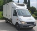 Білий Мерседес Sprinter, об'ємом двигуна 2.69 л та пробігом 575 тис. км за 9500 $, фото 8 на Automoto.ua