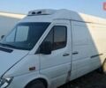 Белый Мерседес Sprinter, объемом двигателя 2.2 л и пробегом 500 тыс. км за 5800 $, фото 10 на Automoto.ua