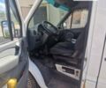 Білий Мерседес Sprinter, об'ємом двигуна 2.15 л та пробігом 324 тис. км за 13000 $, фото 8 на Automoto.ua