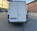 Белый Мерседес Sprinter, объемом двигателя 2.15 л и пробегом 472 тыс. км за 5399 $, фото 2 на Automoto.ua