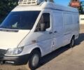 Белый Мерседес Sprinter, объемом двигателя 2.1 л и пробегом 560 тыс. км за 7000 $, фото 7 на Automoto.ua