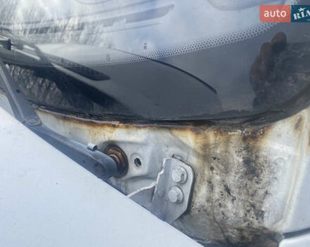 Белый Мерседес Sprinter, объемом двигателя 2.15 л и пробегом 500 тыс. км за 7250 $, фото 16 на Automoto.ua