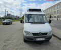 Білий Мерседес Sprinter, об'ємом двигуна 2.15 л та пробігом 265 тис. км за 8700 $, фото 1 на Automoto.ua