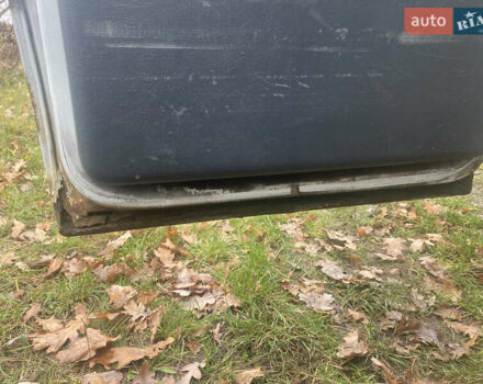 Белый Мерседес Sprinter, объемом двигателя 2.15 л и пробегом 500 тыс. км за 7250 $, фото 27 на Automoto.ua