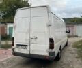 Белый Мерседес Sprinter, объемом двигателя 2.15 л и пробегом 400 тыс. км за 6499 $, фото 5 на Automoto.ua