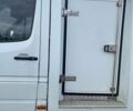 Білий Мерседес Sprinter, об'ємом двигуна 2.15 л та пробігом 574 тис. км за 9000 $, фото 1 на Automoto.ua