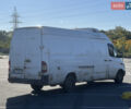Белый Мерседес Sprinter, объемом двигателя 2.15 л и пробегом 716 тыс. км за 4700 $, фото 9 на Automoto.ua