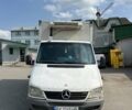 Білий Мерседес Sprinter, об'ємом двигуна 2.15 л та пробігом 922 тис. км за 8500 $, фото 1 на Automoto.ua