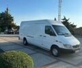 Білий Мерседес Sprinter, об'ємом двигуна 2.15 л та пробігом 740 тис. км за 7000 $, фото 5 на Automoto.ua