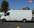 Белый Мерседес Sprinter, объемом двигателя 2.15 л и пробегом 716 тыс. км за 4700 $, фото 5 на Automoto.ua