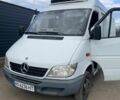 Білий Мерседес Sprinter, об'ємом двигуна 2.15 л та пробігом 574 тис. км за 9000 $, фото 3 на Automoto.ua