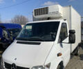Білий Мерседес Sprinter, об'ємом двигуна 2.2 л та пробігом 278 тис. км за 15200 $, фото 3 на Automoto.ua