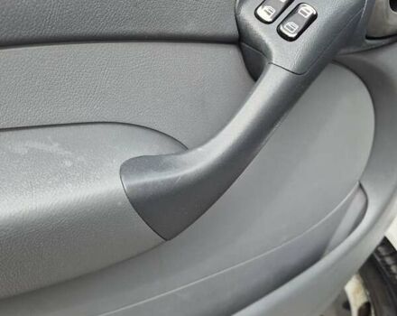 Білий Мерседес Sprinter, об'ємом двигуна 2.7 л та пробігом 796 тис. км за 15500 $, фото 14 на Automoto.ua