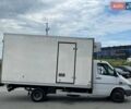 Белый Мерседес Sprinter, объемом двигателя 2.7 л и пробегом 797 тыс. км за 14790 $, фото 29 на Automoto.ua