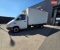 Белый Мерседес Sprinter, объемом двигателя 2.69 л и пробегом 568 тыс. км за 10750 $, фото 27 на Automoto.ua