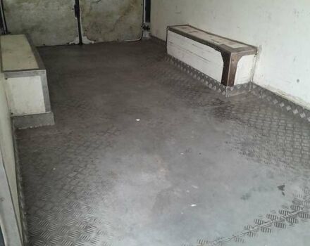 Белый Мерседес Sprinter, объемом двигателя 2.2 л и пробегом 600 тыс. км за 9800 $, фото 18 на Automoto.ua