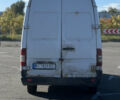 Белый Мерседес Sprinter, объемом двигателя 2.15 л и пробегом 716 тыс. км за 4700 $, фото 7 на Automoto.ua