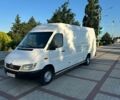 Білий Мерседес Sprinter, об'ємом двигуна 2.15 л та пробігом 740 тис. км за 7000 $, фото 1 на Automoto.ua