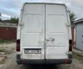 Белый Мерседес Sprinter, объемом двигателя 2.15 л и пробегом 400 тыс. км за 6499 $, фото 2 на Automoto.ua