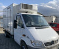 Білий Мерседес Sprinter, об'ємом двигуна 2.2 л та пробігом 278 тис. км за 15200 $, фото 1 на Automoto.ua